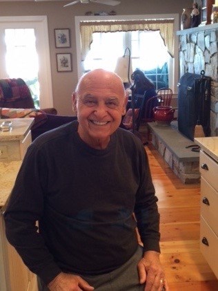 Obituary of Gerald C. Clements