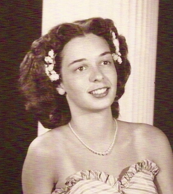 Obituary of Mary Catherine Bramlett