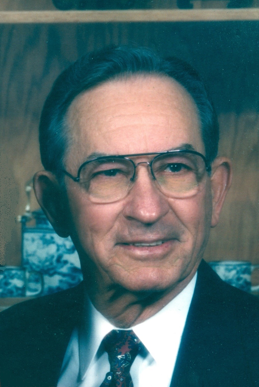 W.C. Gilliam Jr. Obituary Lynchburg, VA