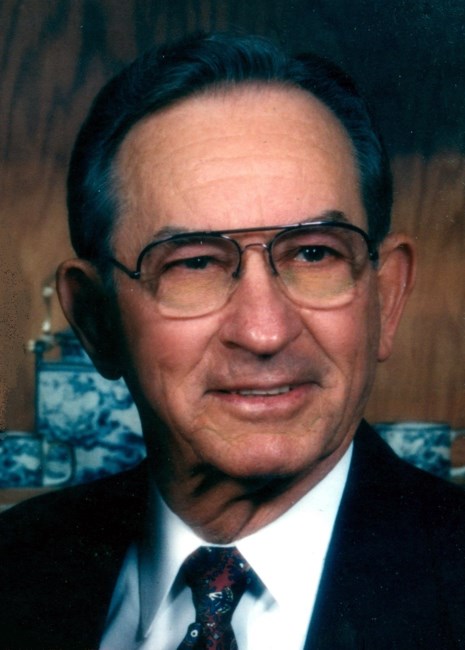 Obituary of W.C. Gilliam Jr.