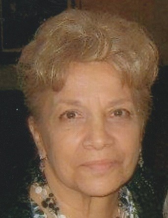 Obituary of Theresa Dellasala