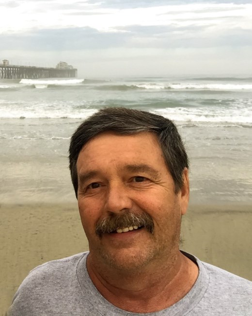 Obituary of George Ray Larsen