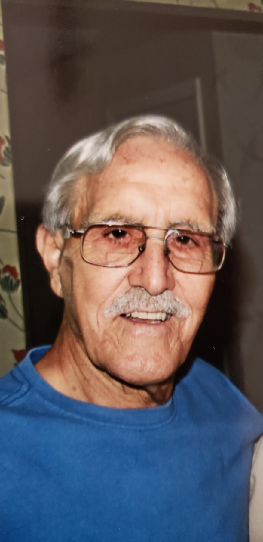 Obituary of Anthony Thomas Lemma Sr.