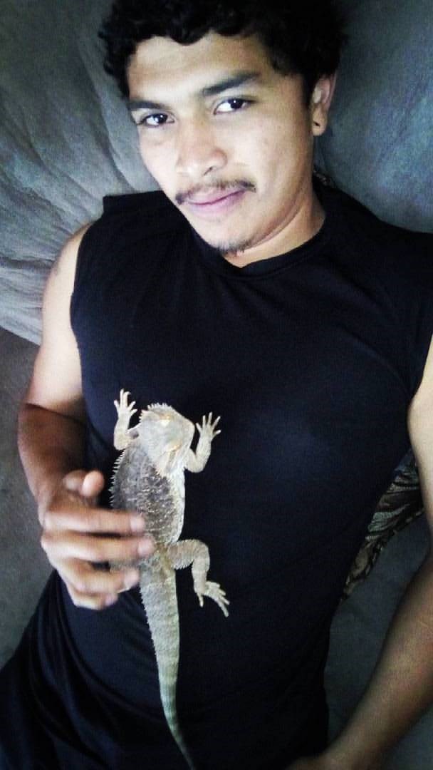 Obituary of Martin Galindo Ferrer