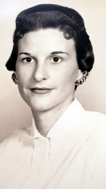 Obituary of Mrs Bernice "Bea" Peace (Peace) Phipps