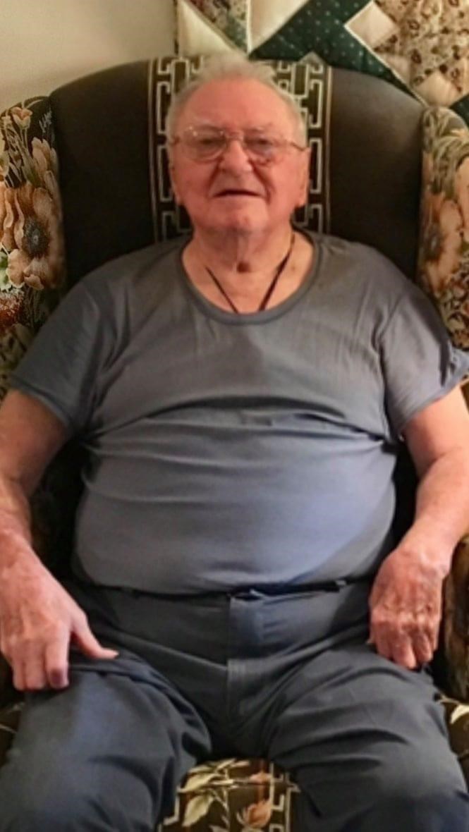 Obituary of James Thomas Montgomery