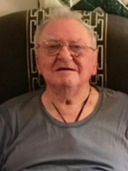 Obituary of James Thomas Montgomery