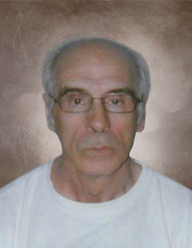 Avis de décès de Yves Jubinville