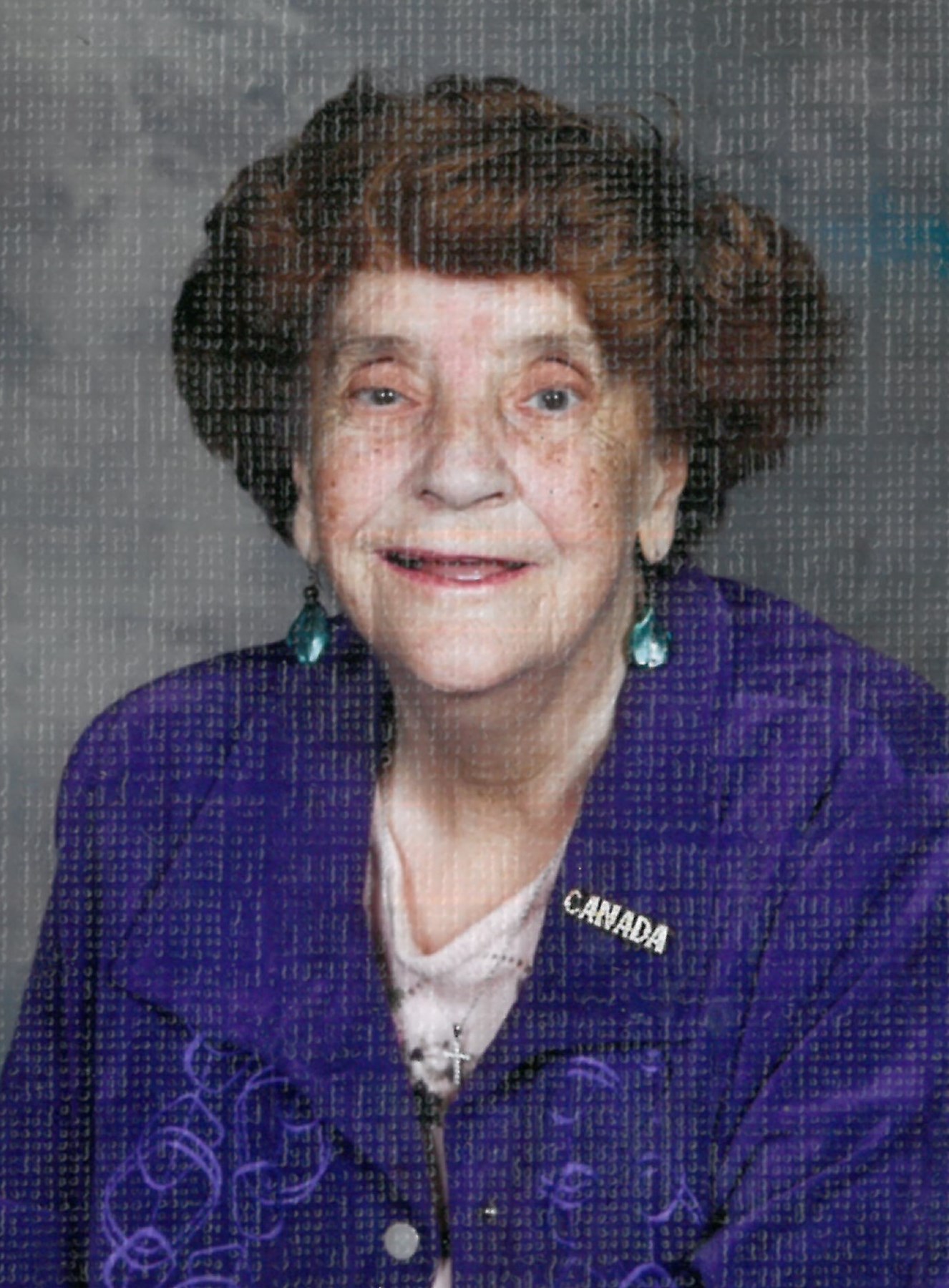 Hamilton Ontario Spectator Obituaries