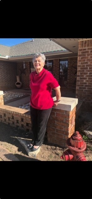 Obituary of Carola Jo (Pickney) Hawkins-Whittet