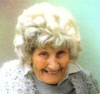 Obituary of Darles Holmes Watson