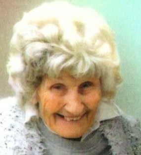 Obituary of Darles Holmes Watson