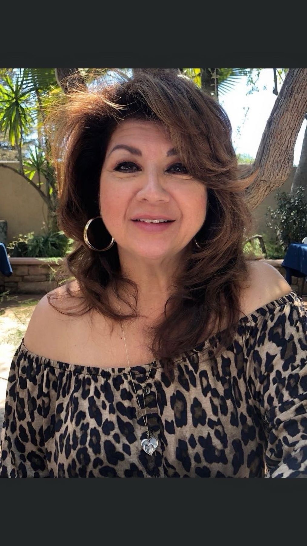 Avis de décès de Lorraine Herrada