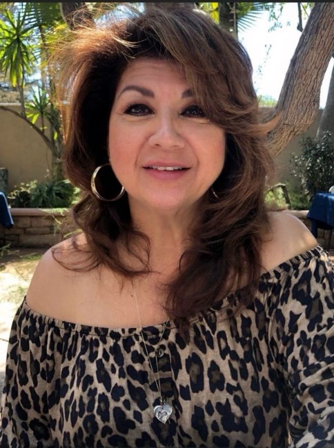 Avis de décès de Lorraine Herrada