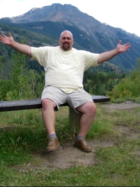 Obituary of Darryl Nelson