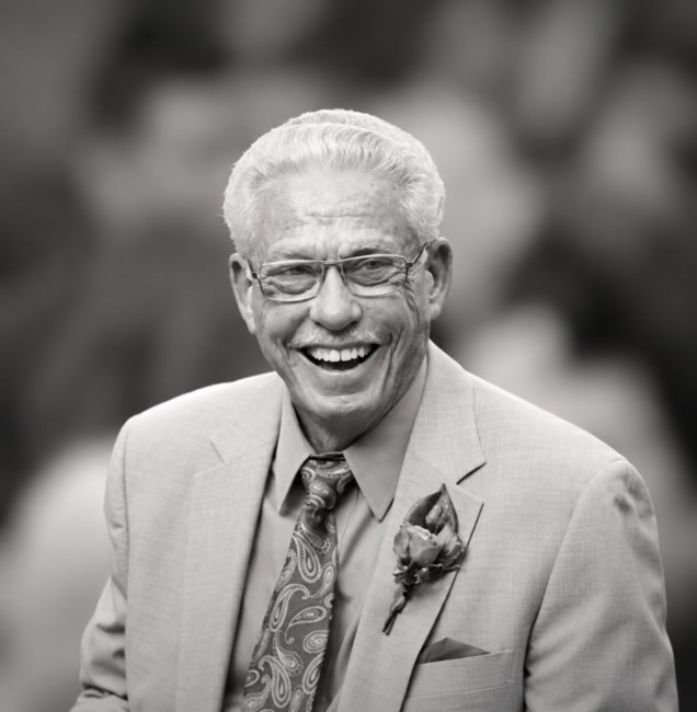 Obituary of Robert David "Danny" Fisher