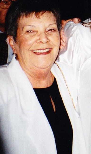 Obituary of Wilhelmina Harvey