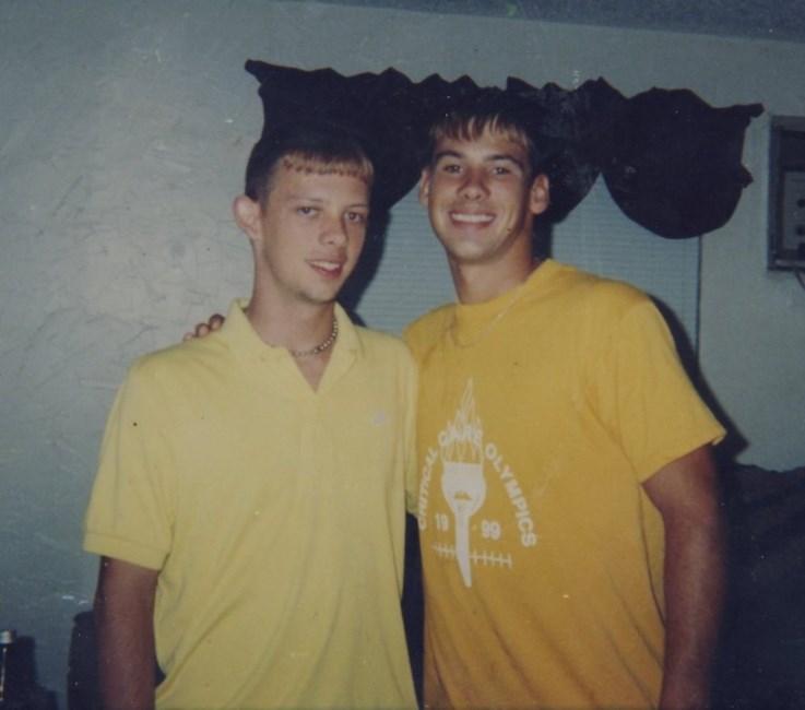 Obituary of David Alan Costner