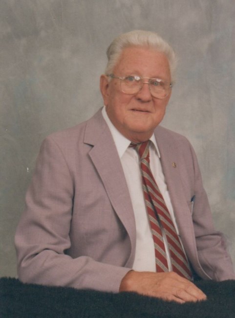 Obituary of Herbert H. Alpiger