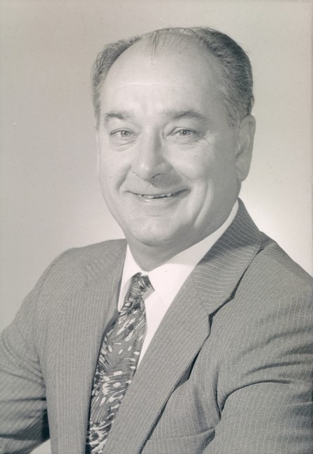 Obituary of William Carl McMillen