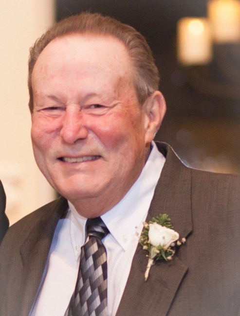 Obituary of Ronald Royce Fikes