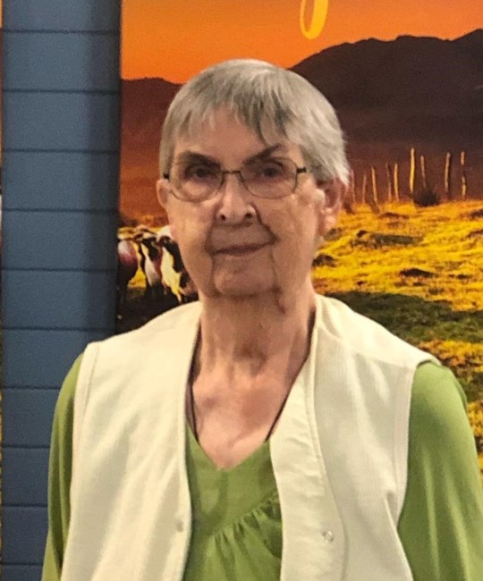 Obituary of Heather Leona Wall