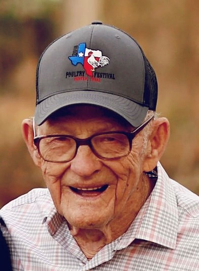 Obituary of Mac Henry McPhearson