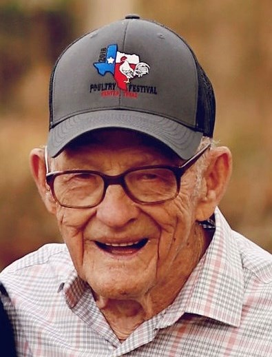 Obituary of Mac Henry McPhearson