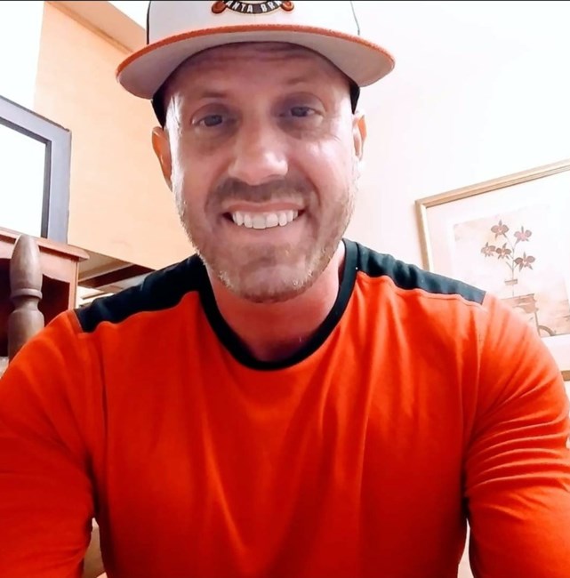 Obituary of Scott Joshua Serio