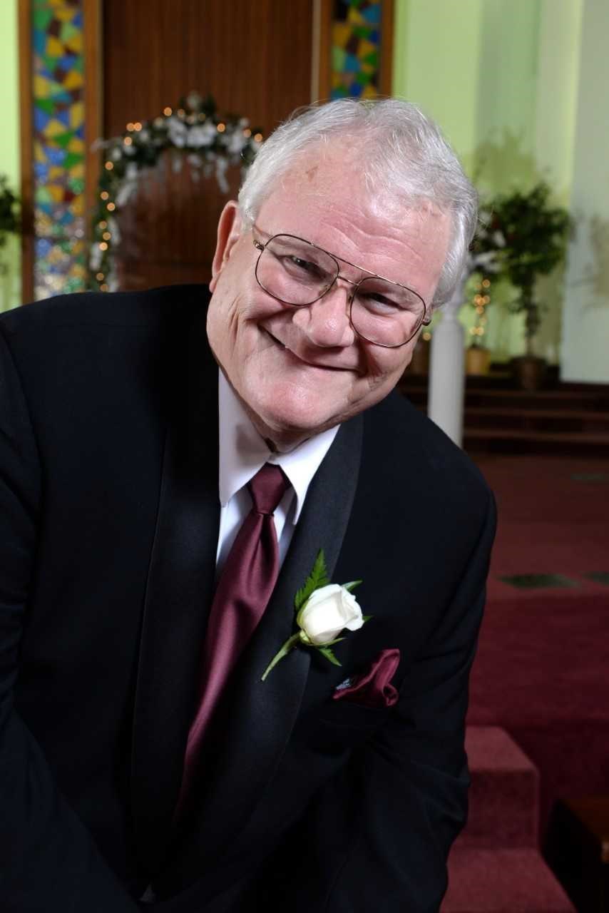 Obituary of Noel Iiams Daniels