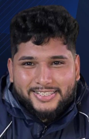 Obituary of Xavier Gerard Amador