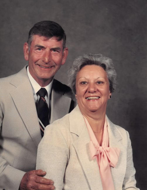 Obituary of Mary "Sue" Susan Henry
