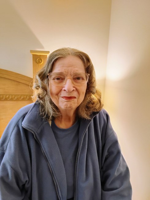 Avis de décès de Joan B. Murray