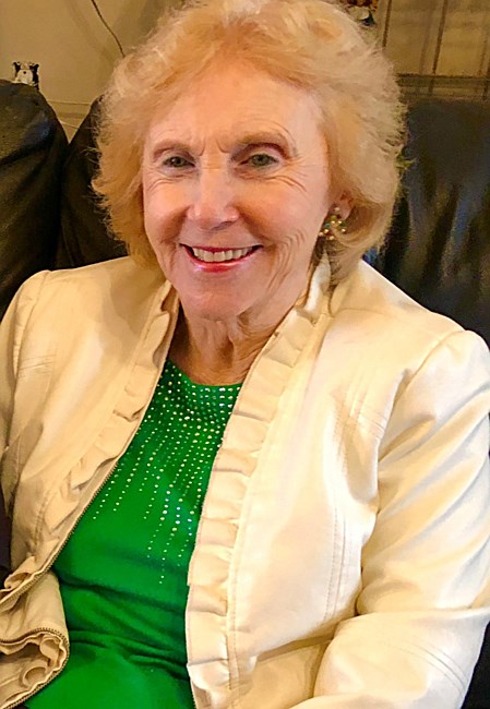 Obituary of Wylene Truett Loeb