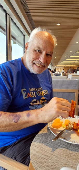 Obituary of Gary Edwin Griffin