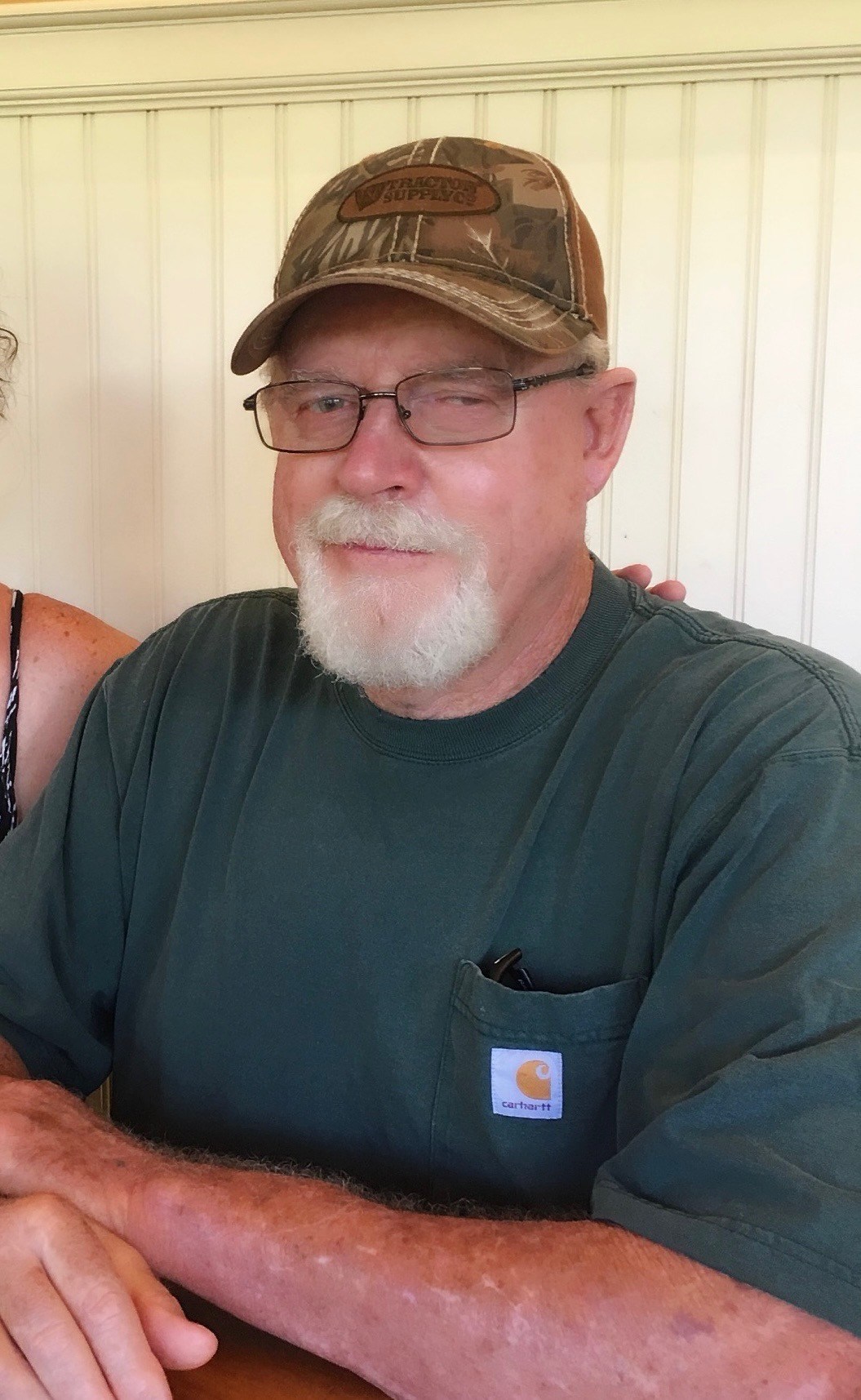Obituary of Ronald Harry Peterson