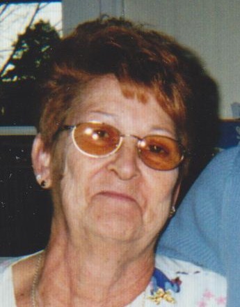 Obituary of Phyllis Lee Byrd Novak