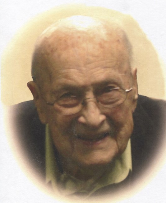 Obituary of Arthur Ittermann