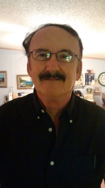 Obituary of Thomas Darrell Beaver