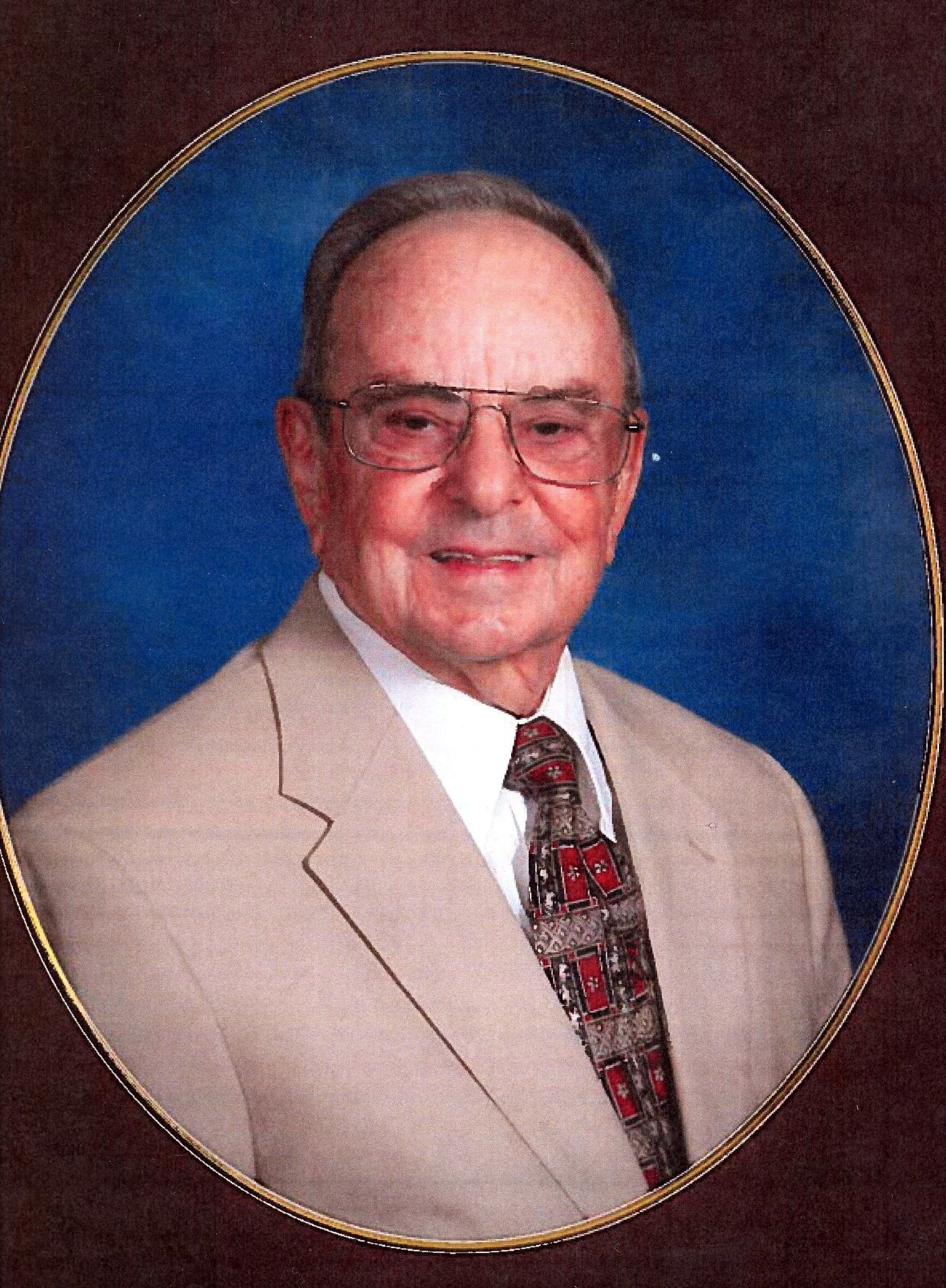 John Woods Harrington Obituary Lancaster, CA