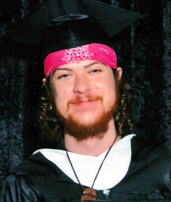 Obituary of John Parker Burden