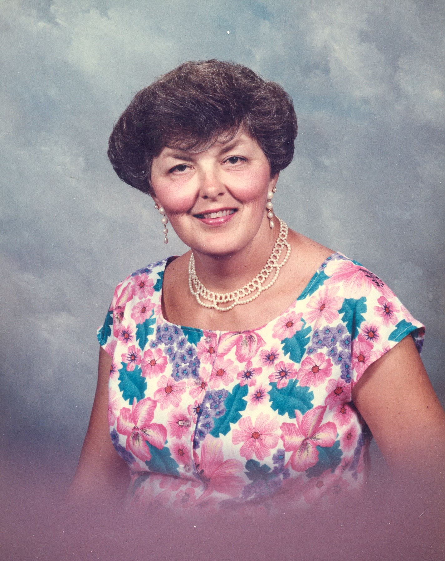 Obituario de Diane Miller Riddick