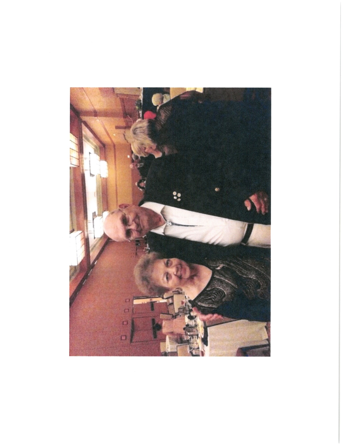 Obituary of Judith Gail Wooden