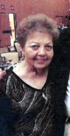 Obituary of Judith Gail Wooden