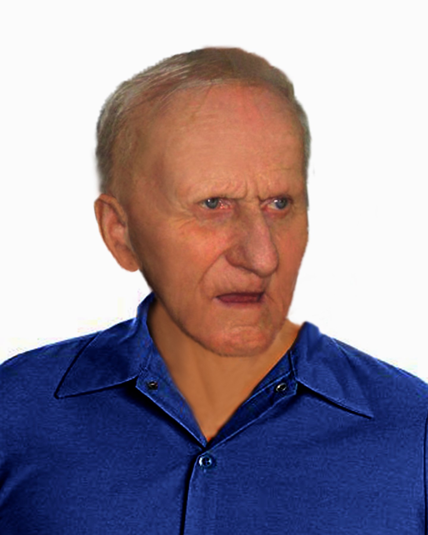 Obituary of Guy Bernier