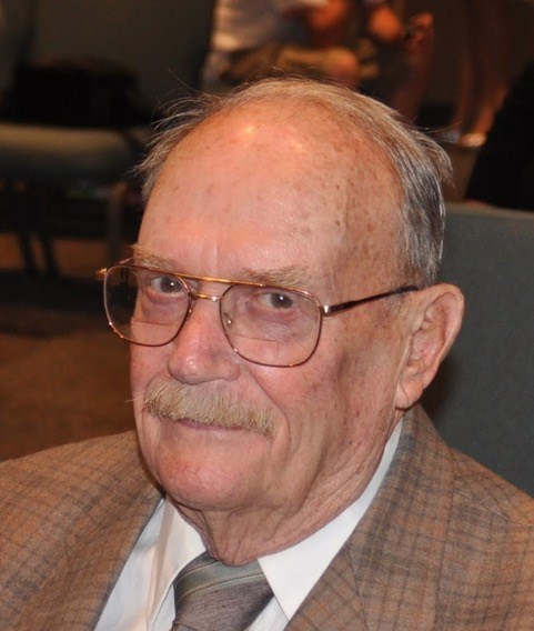 Obituary of Carl Richard Coons
