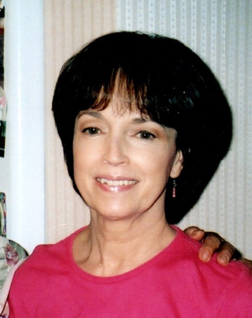 Obituary of Linda Kathleen Buckley