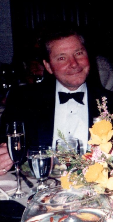 Obituary of Louis R. Ferrara