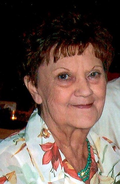 Obituary of Shirley M. Doucet