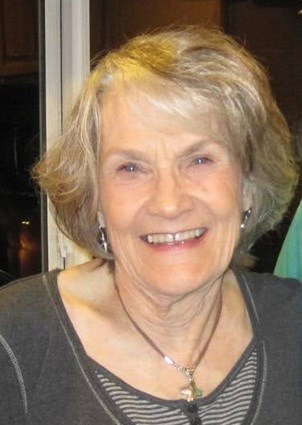 Obituary of Judith Weil Hall